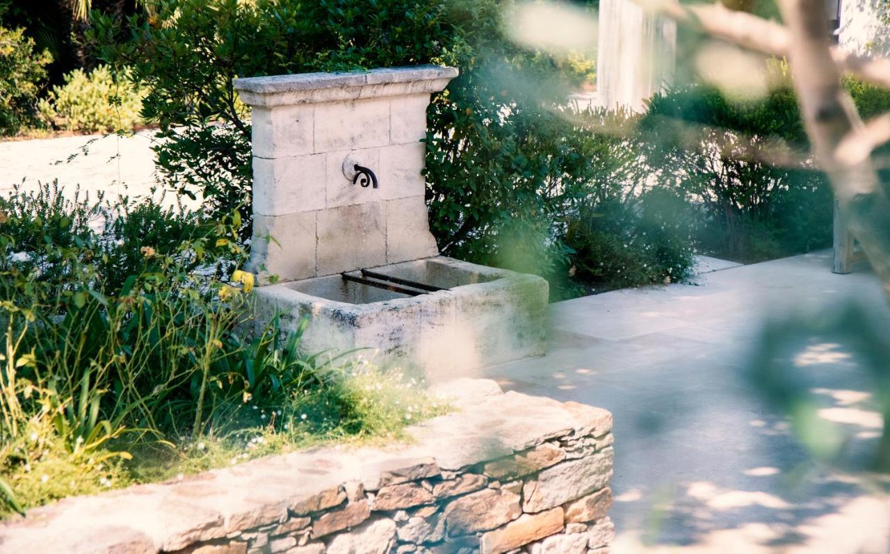 Vyylla Private Resort Saint-Tropez Exterior foto