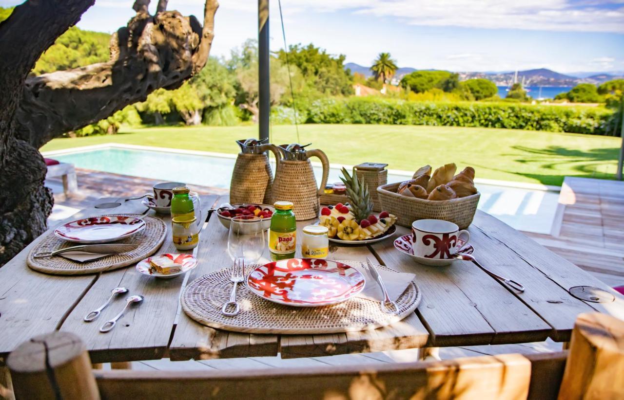 Vyylla Private Resort Saint-Tropez Cameră foto