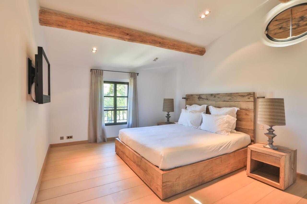 Vyylla Private Resort Saint-Tropez Cameră foto