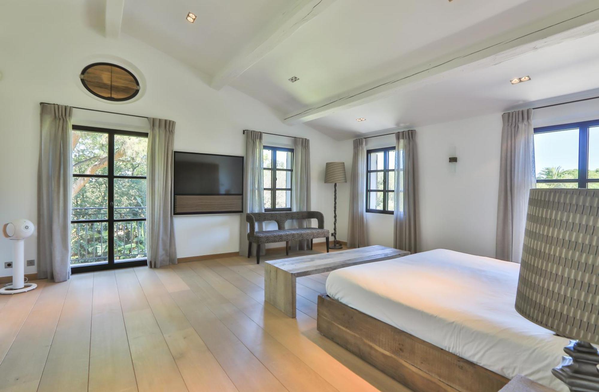 Vyylla Private Resort Saint-Tropez Cameră foto