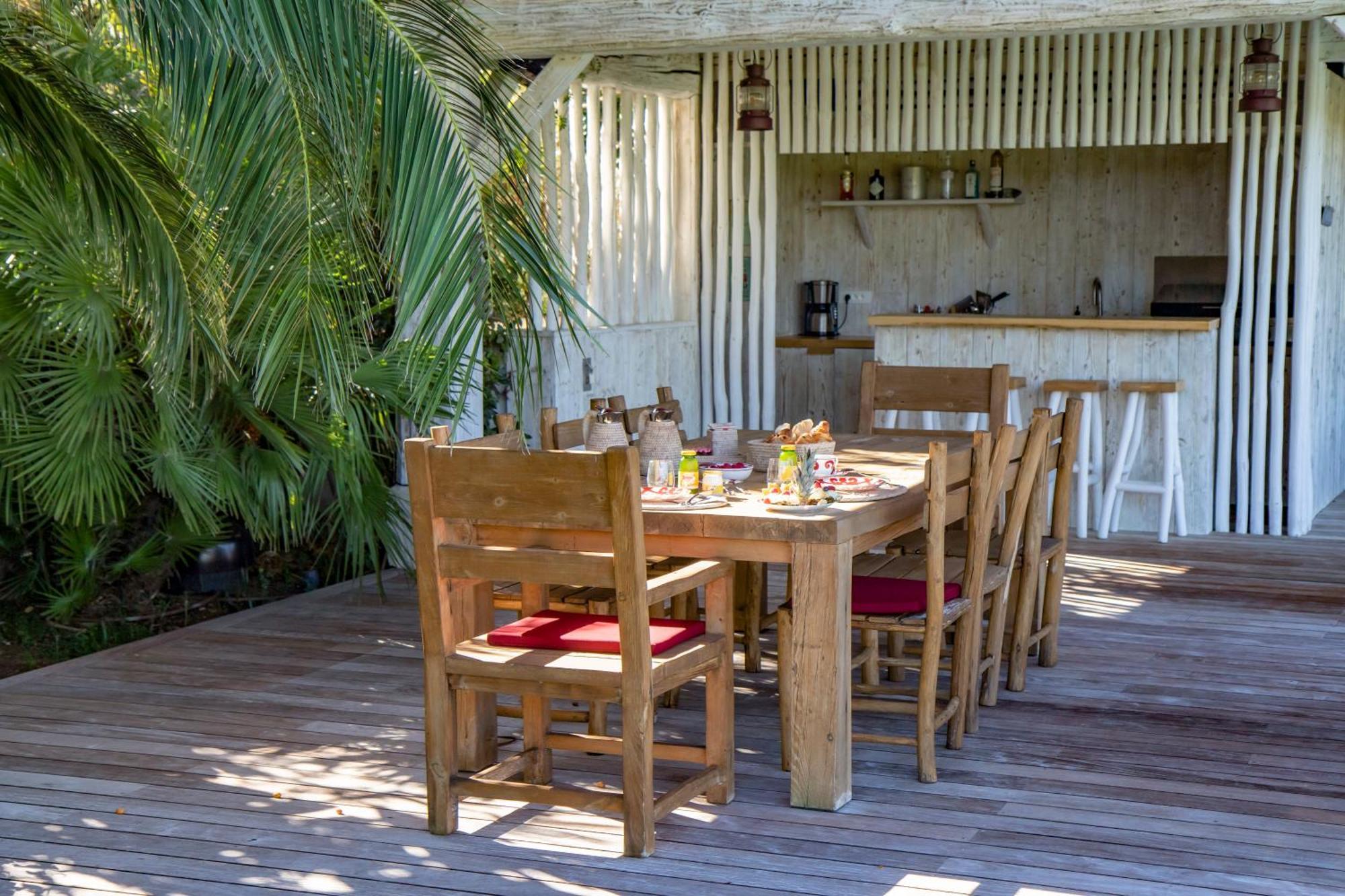 Vyylla Private Resort Saint-Tropez Cameră foto