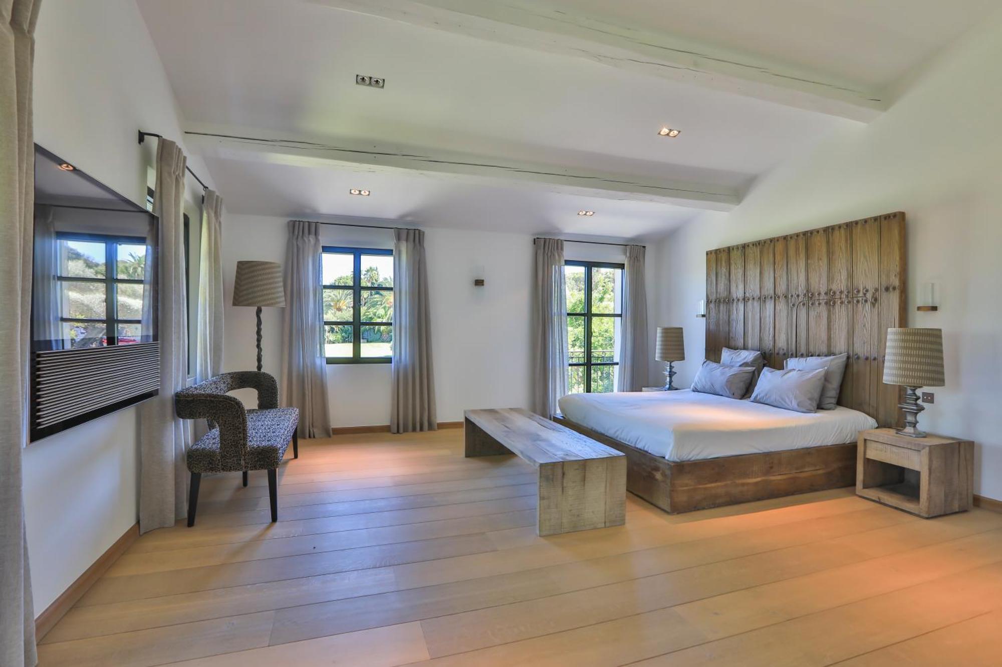 Vyylla Private Resort Saint-Tropez Cameră foto