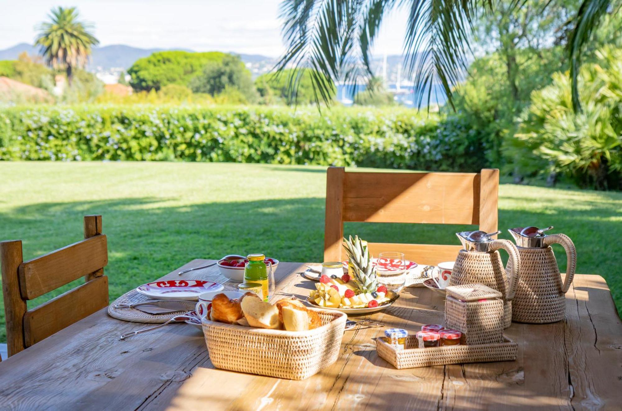 Vyylla Private Resort Saint-Tropez Cameră foto
