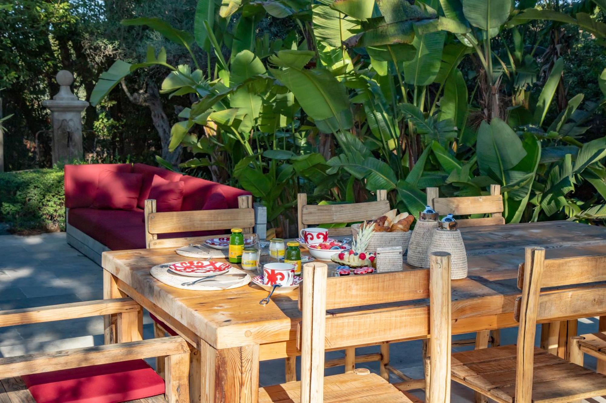 Vyylla Private Resort Saint-Tropez Cameră foto