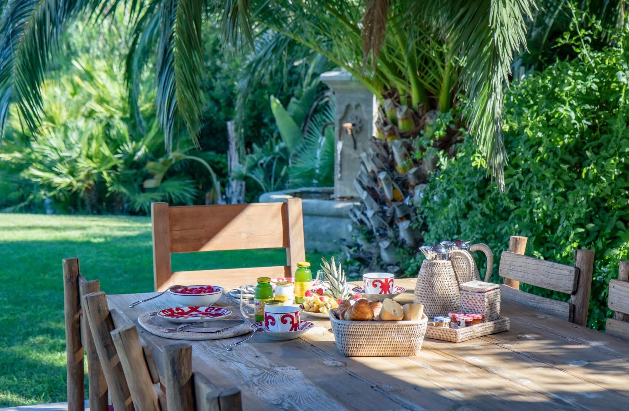 Vyylla Private Resort Saint-Tropez Cameră foto