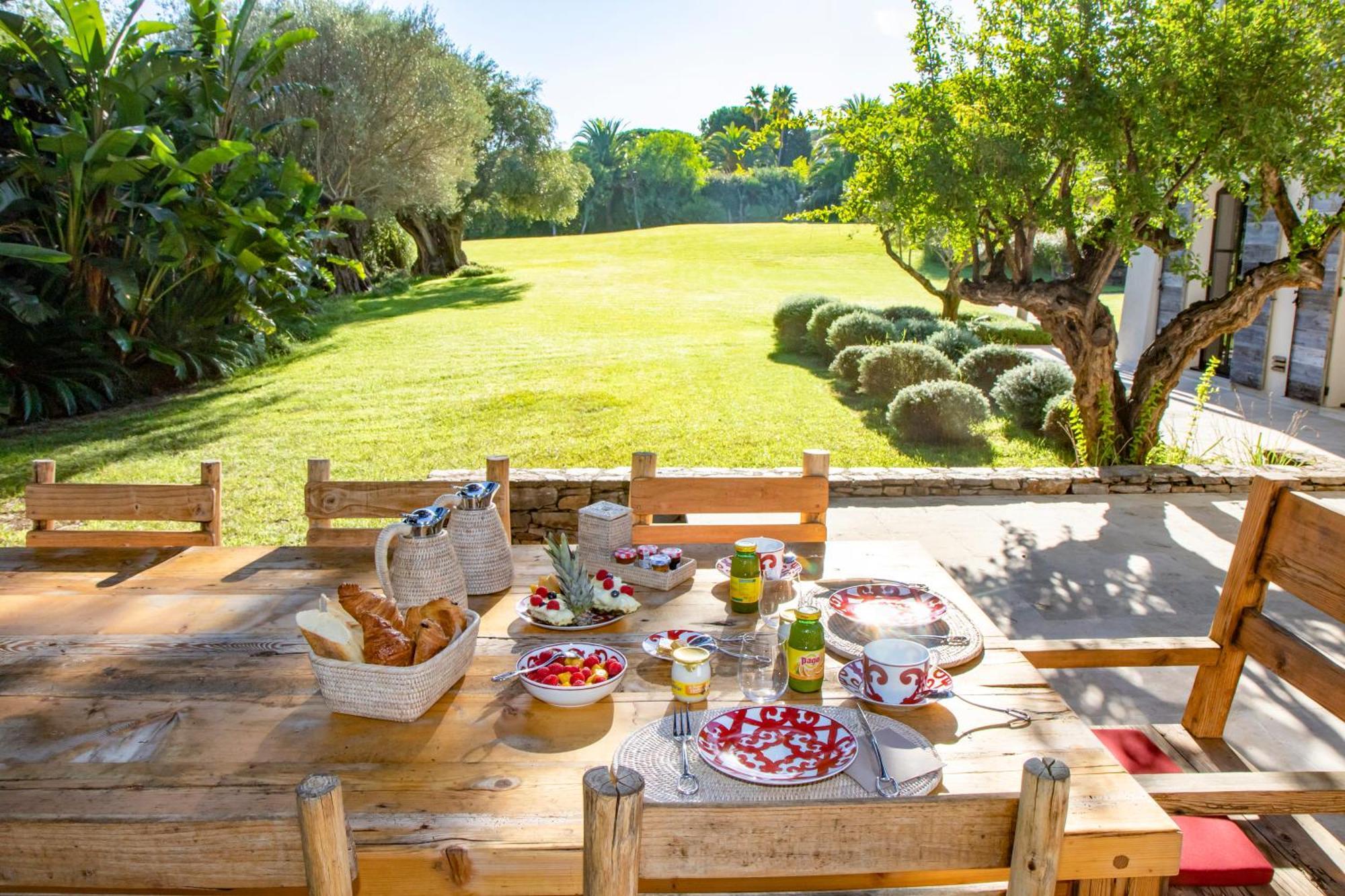 Vyylla Private Resort Saint-Tropez Cameră foto